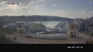 Prokljanské jezero - Vrulje - 17.12.2025 v 14:15 Prokljanské jezero - Vrulje - 17.12.2025 v 14:15