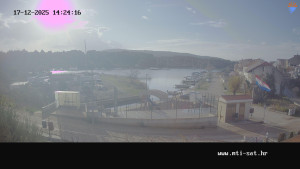 Prokljanské jezero - Vrulje - 17.12.2025 v 14:30 Prokljanské jezero - Vrulje - 17.12.2025 v 14:30