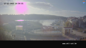 Prokljanské jezero - Vrulje - 17.12.2025 v 15:00 Prokljanské jezero - Vrulje - 17.12.2025 v 15:00