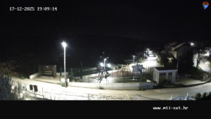 Prokljanské jezero - Vrulje - 17.12.2025 v 19:15 Prokljanské jezero - Vrulje - 17.12.2025 v 19:15