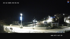 Prokljanské jezero - Vrulje - 25.12.2025 v 06:00 Prokljanské jezero - Vrulje - 25.12.2025 v 06:00