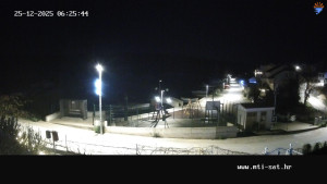 Prokljanské jezero - Vrulje - 25.12.2025 v 06:30 Prokljanské jezero - Vrulje - 25.12.2025 v 06:30