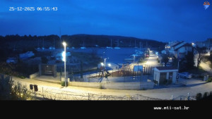 Prokljanské jezero - Vrulje - 25.12.2025 v 07:00 Prokljanské jezero - Vrulje - 25.12.2025 v 07:00