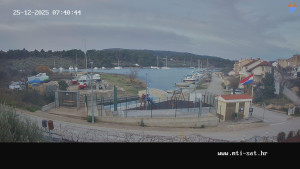 Prokljanské jezero - Vrulje - 25.12.2025 v 07:45 Prokljanské jezero - Vrulje - 25.12.2025 v 07:45