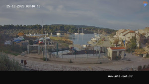 Prokljanské jezero - Vrulje - 25.12.2025 v 08:45 Prokljanské jezero - Vrulje - 25.12.2025 v 08:45