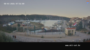 Prokljanské jezero - Vrulje - 8.1.2026 v 08:00 Prokljanské jezero - Vrulje - 8.1.2026 v 08:00