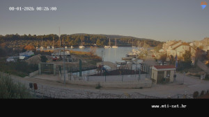 Prokljanské jezero - Vrulje - 8.1.2026 v 08:30 Prokljanské jezero - Vrulje - 8.1.2026 v 08:30