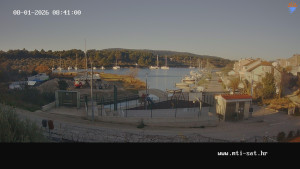 Prokljanské jezero - Vrulje - 8.1.2026 v 08:45 Prokljanské jezero - Vrulje - 8.1.2026 v 08:45