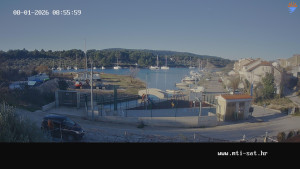 Prokljanské jezero - Vrulje - 8.1.2026 v 09:00 Prokljanské jezero - Vrulje - 8.1.2026 v 09:00