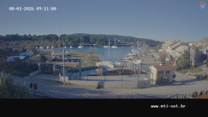 Prokljanské jezero - Vrulje - 8.1.2026 v 09:15 Prokljanské jezero - Vrulje - 8.1.2026 v 09:15