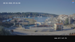 Prokljanské jezero - Vrulje - 8.1.2026 v 09:30 Prokljanské jezero - Vrulje - 8.1.2026 v 09:30