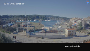 Prokljanské jezero - Vrulje - 8.1.2026 v 10:15 Prokljanské jezero - Vrulje - 8.1.2026 v 10:15