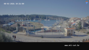 Prokljanské jezero - Vrulje - 8.1.2026 v 10:30 Prokljanské jezero - Vrulje - 8.1.2026 v 10:30