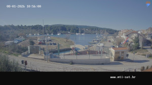 Prokljanské jezero - Vrulje - 8.1.2026 v 11:00 Prokljanské jezero - Vrulje - 8.1.2026 v 11:00