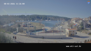 Prokljanské jezero - Vrulje - 8.1.2026 v 11:30 Prokljanské jezero - Vrulje - 8.1.2026 v 11:30