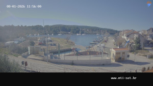 Prokljanské jezero - Vrulje - 8.1.2026 v 12:00 Prokljanské jezero - Vrulje - 8.1.2026 v 12:00