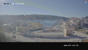 Prokljanské jezero - Vrulje - 8.1.2026 v 13:00 Prokljanské jezero - Vrulje - 8.1.2026 v 13:00