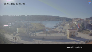 Prokljanské jezero - Vrulje - 8.1.2026 v 14:00 Prokljanské jezero - Vrulje - 8.1.2026 v 14:00