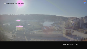 Prokljanské jezero - Vrulje - 8.1.2026 v 15:00 Prokljanské jezero - Vrulje - 8.1.2026 v 15:00