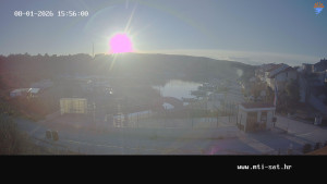 Prokljanské jezero - Vrulje - 8.1.2026 v 16:00 Prokljanské jezero - Vrulje - 8.1.2026 v 16:00