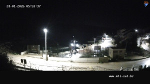 Prokljanské jezero - Vrulje - 24.1.2026 v 06:00 Prokljanské jezero - Vrulje - 24.1.2026 v 06:00