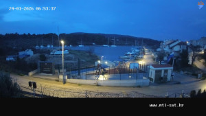 Prokljanské jezero - Vrulje - 24.1.2026 v 07:00 Prokljanské jezero - Vrulje - 24.1.2026 v 07:00