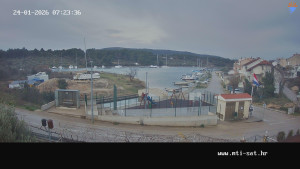 Prokljanské jezero - Vrulje - 24.1.2026 v 07:30 Prokljanské jezero - Vrulje - 24.1.2026 v 07:30