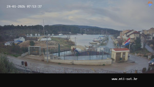 Prokljanské jezero - Vrulje - 24.1.2026 v 08:00 Prokljanské jezero - Vrulje - 24.1.2026 v 08:00