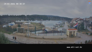 Prokljanské jezero - Vrulje - 24.1.2026 v 08:45 Prokljanské jezero - Vrulje - 24.1.2026 v 08:45