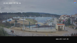 Prokljanské jezero - Vrulje - 24.1.2026 v 09:45 Prokljanské jezero - Vrulje - 24.1.2026 v 09:45