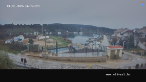 Prokljanské jezero - Vrulje - 13.2.2026 v 07:00 Prokljanské jezero - Vrulje - 13.2.2026 v 07:00