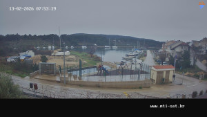 Prokljanské jezero - Vrulje - 13.2.2026 v 08:00 Prokljanské jezero - Vrulje - 13.2.2026 v 08:00