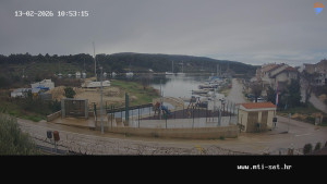 Prokljanské jezero - Vrulje - 13.2.2026 v 11:00 Prokljanské jezero - Vrulje - 13.2.2026 v 11:00