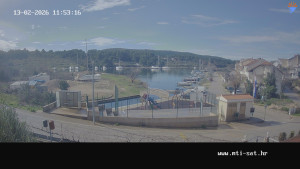 Prokljanské jezero - Vrulje - 13.2.2026 v 12:00 Prokljanské jezero - Vrulje - 13.2.2026 v 12:00