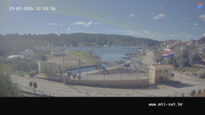 Prokljanské jezero - Vrulje - 13.2.2026 v 13:00 Prokljanské jezero - Vrulje - 13.2.2026 v 13:00