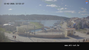 Prokljanské jezero - Vrulje - 13.2.2026 v 14:00 Prokljanské jezero - Vrulje - 13.2.2026 v 14:00