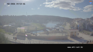 Prokljanské jezero - Vrulje - 13.2.2026 v 15:00 Prokljanské jezero - Vrulje - 13.2.2026 v 15:00