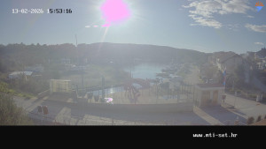 Prokljanské jezero - Vrulje - 13.2.2026 v 16:00 Prokljanské jezero - Vrulje - 13.2.2026 v 16:00