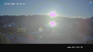 Prokljanské jezero - Vrulje - 13.2.2026 v 17:00 Prokljanské jezero - Vrulje - 13.2.2026 v 17:00