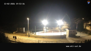 Prokljanské jezero - Vrulje - 13.2.2026 v 20:00 Prokljanské jezero - Vrulje - 13.2.2026 v 20:00