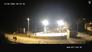 Prokljanské jezero - Vrulje - 13.2.2026 v 21:00 Prokljanské jezero - Vrulje - 13.2.2026 v 21:00