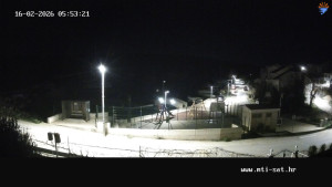 Prokljanské jezero - Vrulje - 16.2.2026 v 06:00 Prokljanské jezero - Vrulje - 16.2.2026 v 06:00