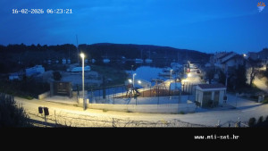 Prokljanské jezero - Vrulje - 16.2.2026 v 06:30 Prokljanské jezero - Vrulje - 16.2.2026 v 06:30