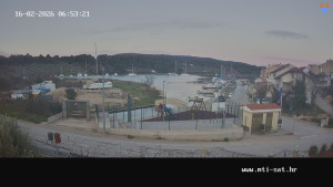 Prokljanské jezero - Vrulje - 16.2.2026 v 07:00 Prokljanské jezero - Vrulje - 16.2.2026 v 07:00