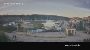 Prokljanské jezero - Vrulje - 16.2.2026 v 07:30 Prokljanské jezero - Vrulje - 16.2.2026 v 07:30