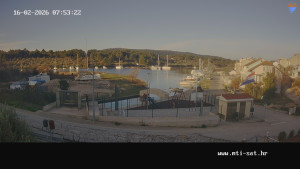 Prokljanské jezero - Vrulje - 16.2.2026 v 08:00 Prokljanské jezero - Vrulje - 16.2.2026 v 08:00