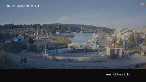 Prokljanské jezero - Vrulje - 16.2.2026 v 08:15 Prokljanské jezero - Vrulje - 16.2.2026 v 08:15