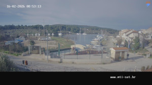 Prokljanské jezero - Vrulje - 16.2.2026 v 09:00 Prokljanské jezero - Vrulje - 16.2.2026 v 09:00