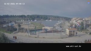 Prokljanské jezero - Vrulje - 16.2.2026 v 09:15 Prokljanské jezero - Vrulje - 16.2.2026 v 09:15