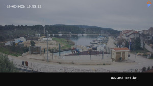 Prokljanské jezero - Vrulje - 16.2.2026 v 11:00 Prokljanské jezero - Vrulje - 16.2.2026 v 11:00